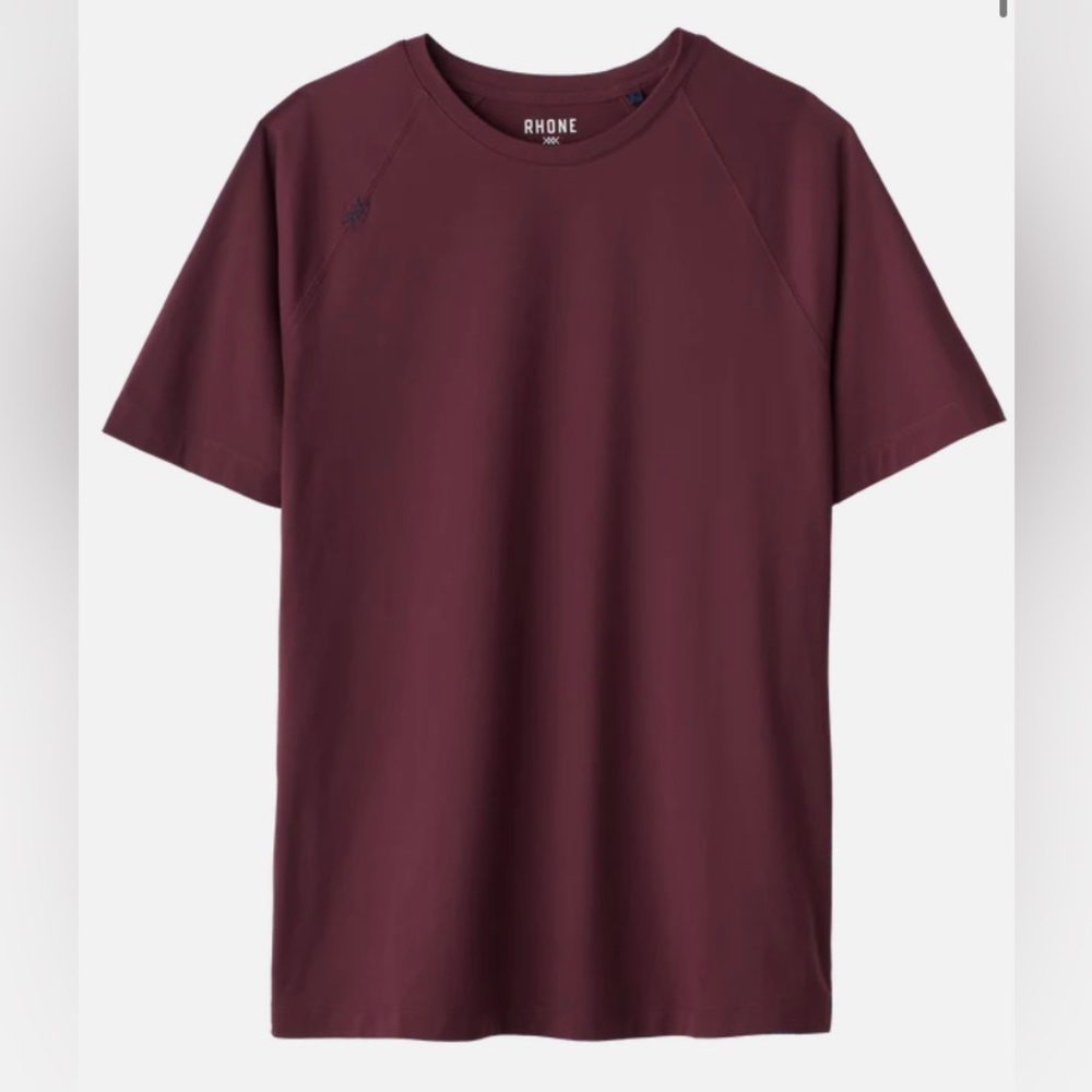 RHONE Short Sleeve